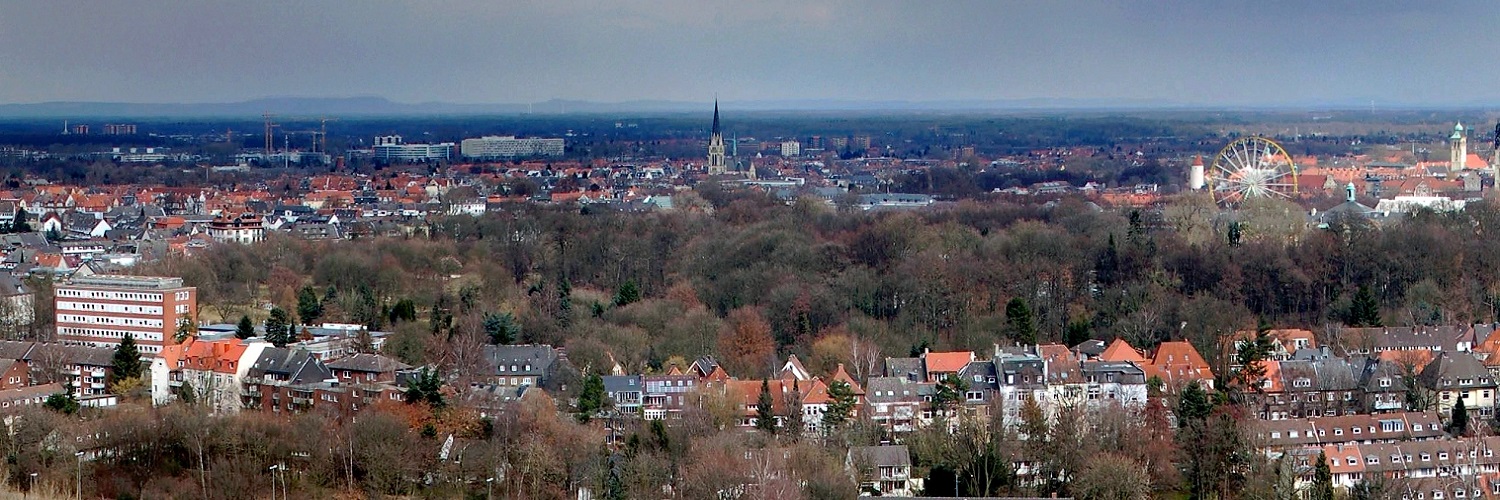 Regierungsbezirk Münster - Termine, Angebote, Aktionen und mehr